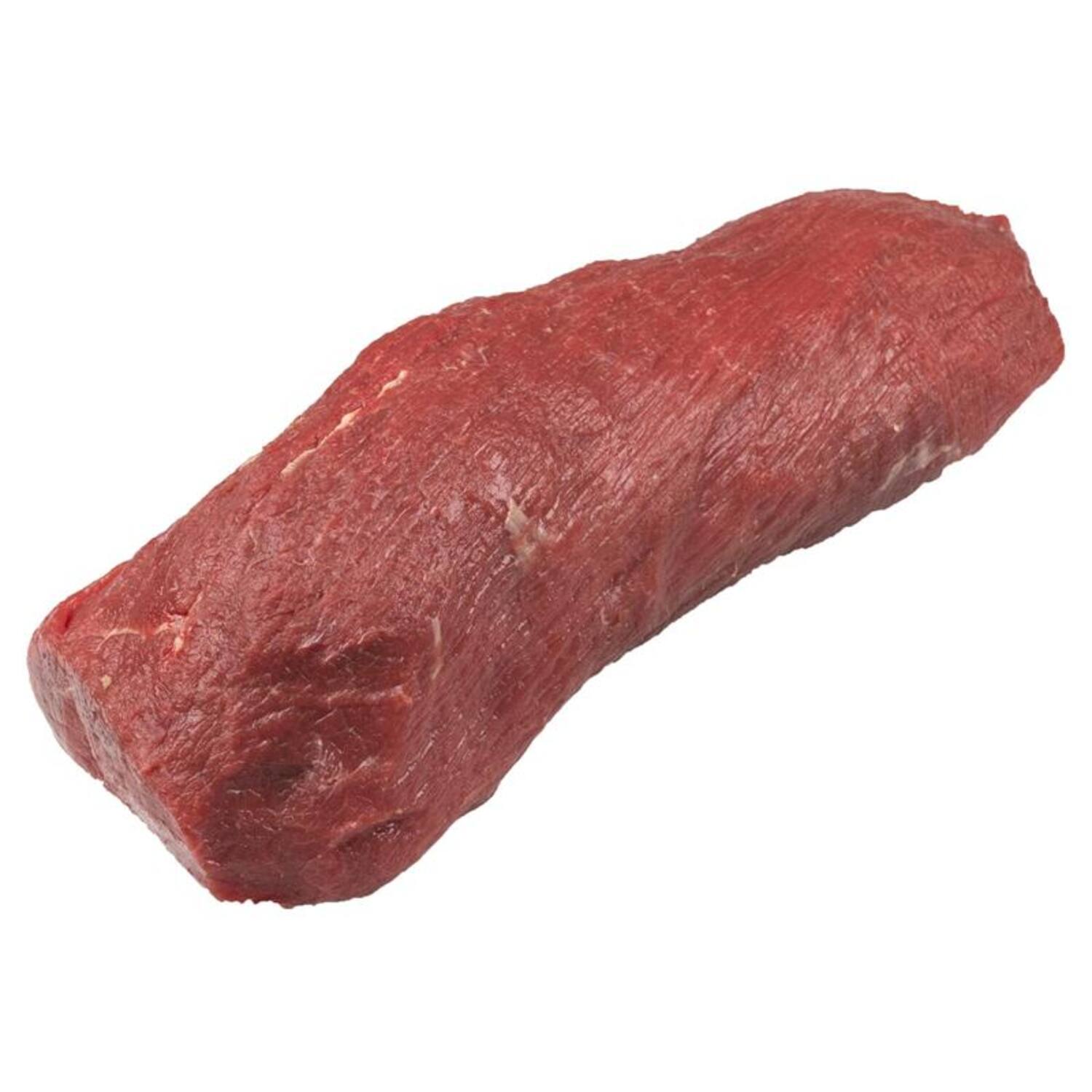 DB ACHTERMUIS GEVLIESD 4,5-6kg